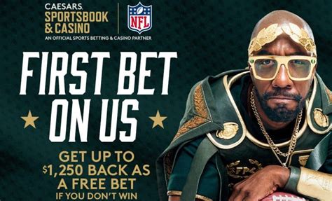 Caesars Sportsbook PA: Review & Bonus Code (2024).